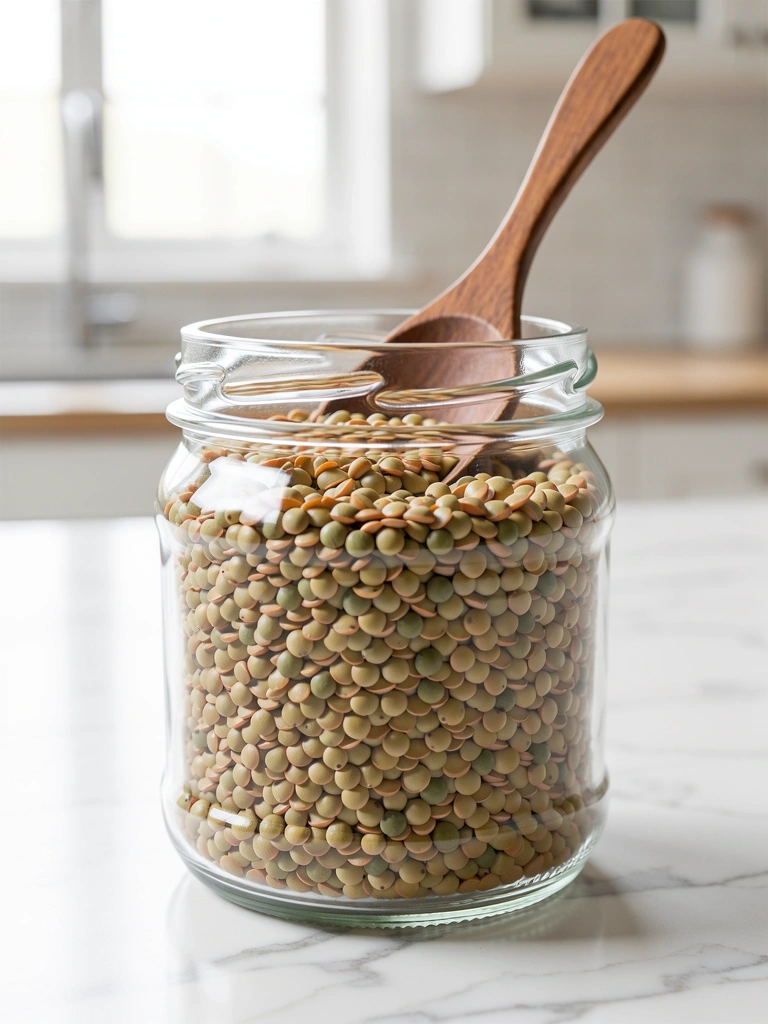 Ingrédients sains Nutriplan